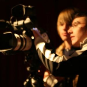 Profile Picture of Aaron Luckenbach (@luckenbachproductions) on Myspace