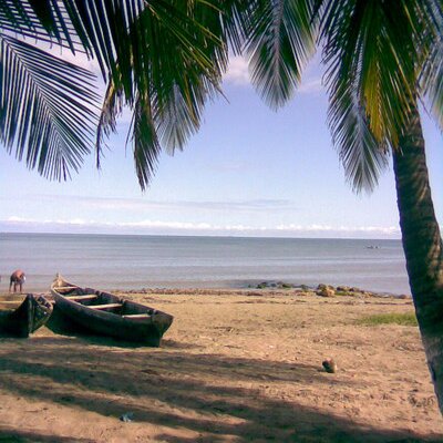 Profile Picture of Cristian Chaparro (@clchaparro) on Twitter