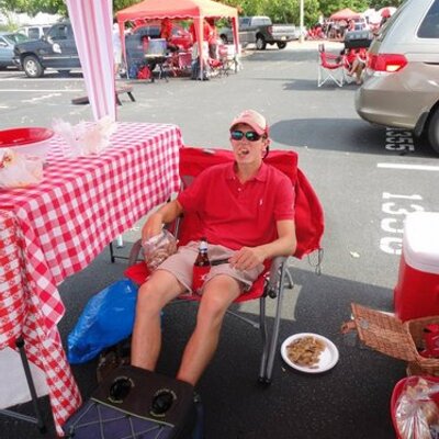 Profile Picture of Worth Williams (@ENCWolfpack) on Twitter