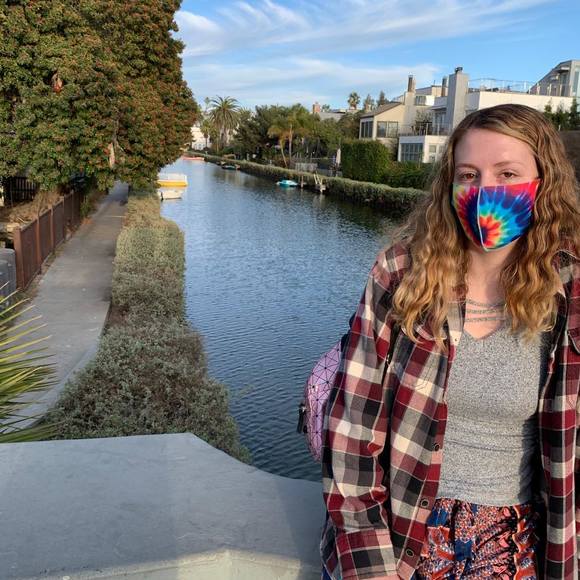 Profile Picture of Skye Chapman (@xoxoskyee) on Poshmark