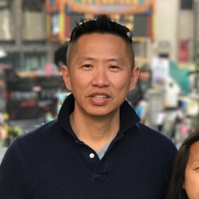 Profile Picture of Tom Luu (@@luu_tom) on Twitter