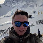 Profile Picture of Joshua Sturgeon (@joshsturgeon98) on Instagram