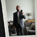 Profile Picture of Luke Godfrey (@luke.godfrey.9484) on Instagram