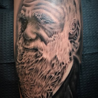 Profile Picture of Scott Hepworth (@TheBrit76) on Twitter