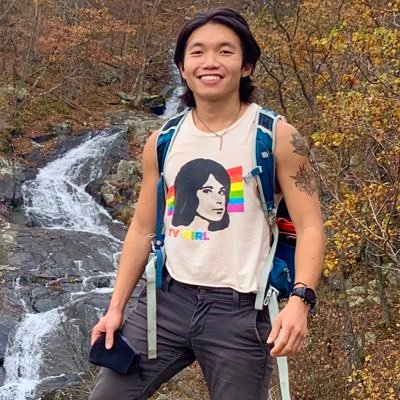 Profile Picture of Tam Vo, PhD (@tamdmvo) on Twitter