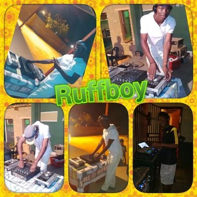 Profile Picture of Thomas Mabe(Ruffboy) (@thomas_mabe) on Twitter