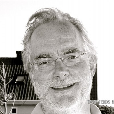 Rolf Hedman - Twitter Profile Picture of Rolf Hedman (@Rolf_Hedman) on Twitter