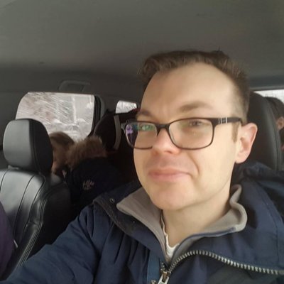 Profile Picture of Jon Hoyle (@JonHoyle4) on Twitter