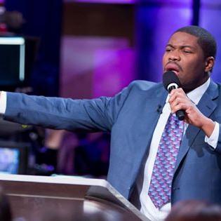 Profile Picture of BrianCarn Ministries (@BrianCarnFanPG) on Twitter