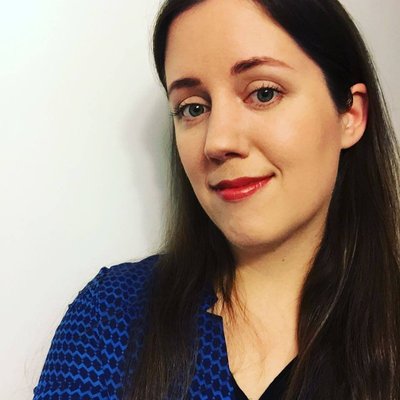Profile Picture of Julia Green (@JuJuBeanSays) on Twitter