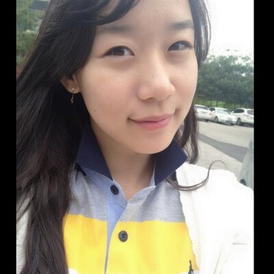 Profile Picture of SeulAh Jung (@Rebekah0113) on Twitter