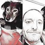 Profile Picture of John Holmes (@redcard_shark) on Flickr