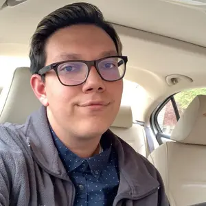 Profile Picture of   Jeremy Jones... (@jeremyjones445) on Tiktok