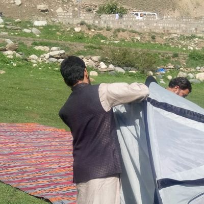 Profile Picture of Chaudhry  Ammar (@AmmarRehman0312) on Twitter