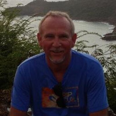 Profile Picture of Greg Gill (@gillagator) on Twitter