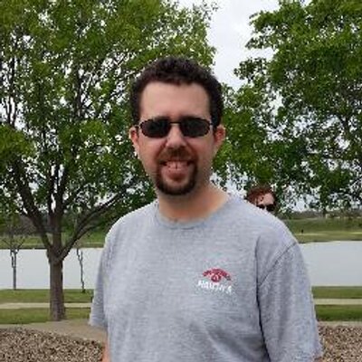 Profile Picture of Ben Kersey (@bnkersey) on Twitter