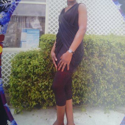 Profile Picture of Deborah Matthew (@pwettykenny61) on Twitter