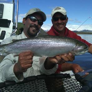 Profile Picture of Tom Loe (@SierraDrifters) on Twitter