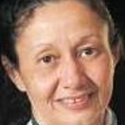 Profile Picture of Lucia Soares (@cheflucia) on Twitter