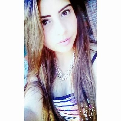 Profile Picture of Cristina Olvera (@cristinasimon21) on Twitter