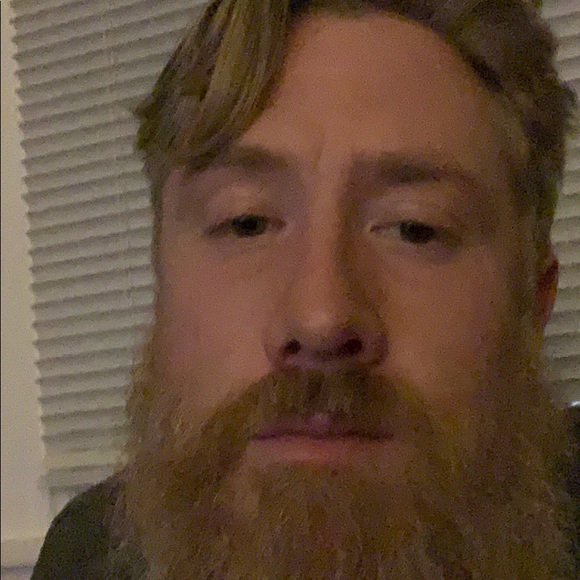 Profile Picture of Garrick Bruce (@garrickbruce) on Poshmark