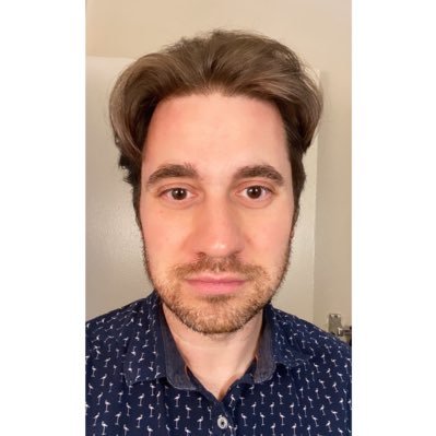 Profile Picture of Michael Grasso (@MPGrasso) on Twitter