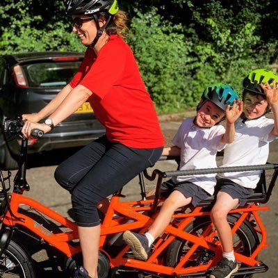 Profile Picture of Aurelie Tranter (@Aurel1e) on Twitter