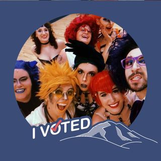 Profile Picture of Miranda Hickman (@randatherandompanda) on Instagram