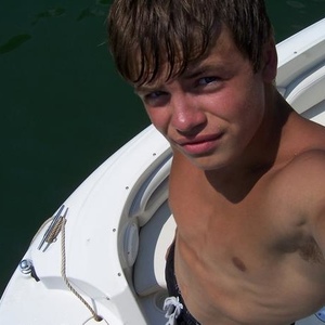 Profile Picture of David Richard Blahnik (@358858884) on Myspace