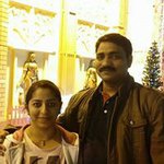 Profile Picture of Manju Mathew (@manjumanjumathew.2009) on Instagram