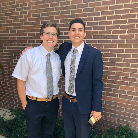 Profile Picture of Aaron Adams (@aaronadamss2) on Poshmark