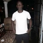 Profile Picture of Collis Alexander (@alexandercollis973) on Instagram