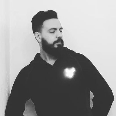 Profile Picture of Ahmad M Deeb (@AhmadKaram96) on Twitter