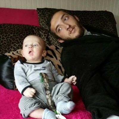 Profile Picture of Vincent Combs (@CombsVincent) on Twitter