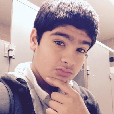 Profile Picture of Adrian Barcenas (@matiasadrian110) on Twitter