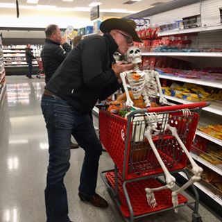 Profile Picture of Dale Springhetti (@365somewhere) on Facebook