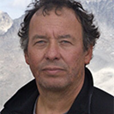 Profile Picture of Carlos Fleitas (@cfleitas) on Twitter