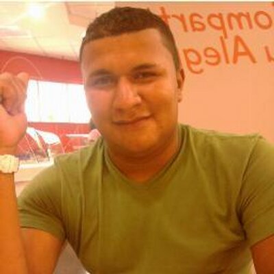 Profile Picture of Jose Daniel Galeas (@danielgaleas1) on Twitter