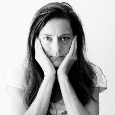 Profile Picture of Suzanne Solsona (@SuzanneSolsona) on Twitter