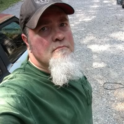 Profile Picture of Wes Cloud (@weasleyone) on Twitter