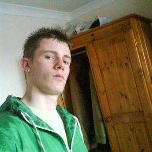 Profile Picture of Jay Cornforth (@jokerjay2008) on Myspace