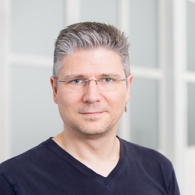 Profile Picture of Marcus Kramer (@MarcusKramer6) on Twitter