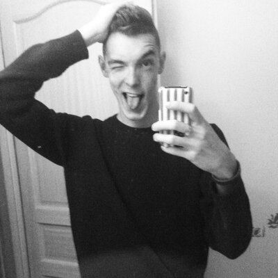 Profile Picture of Kevin Rousseau (@KevinouR) on Twitter