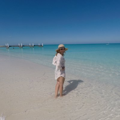 Profile Picture of Gretel Gonzalez (@GretelCejo) on Twitter