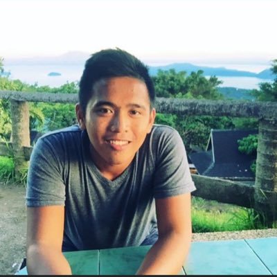 Profile Picture of Paul Andrew Aris (@paulandrewaris1) on Twitter