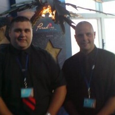 Profile Picture of Mark Crowther (@warrior2911) on Twitter