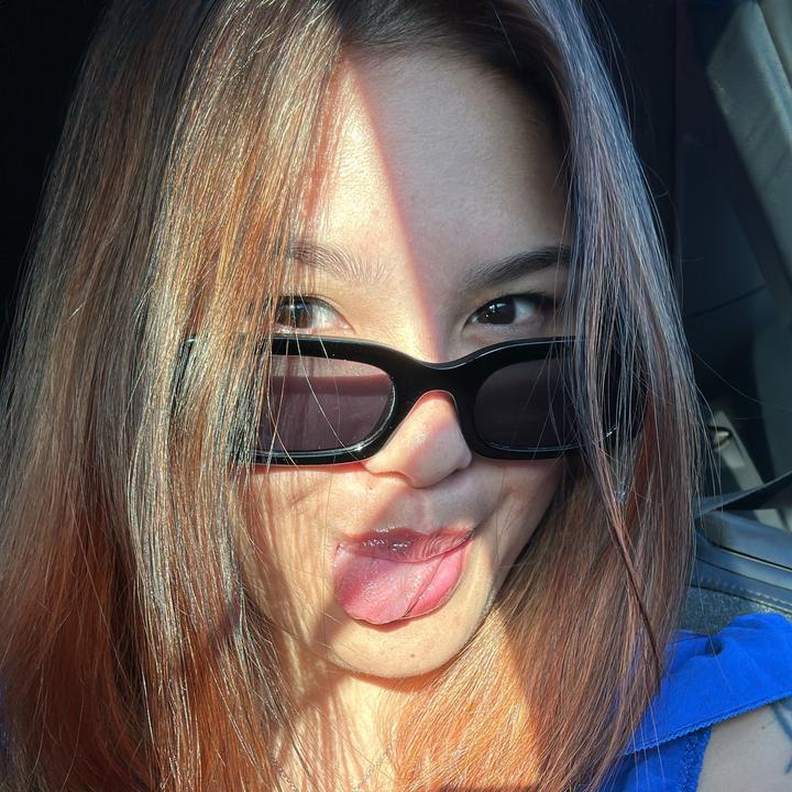 Profile Picture of M E R E H A U (@merehautqueen) on Tiktok