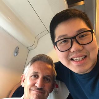 Profile Picture of Joshua Lee DiMarco (@joshua.dimarco) on Facebook