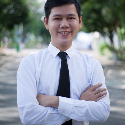 Profile Picture of Hoa Phan (@hoaphan1710) on Twitter