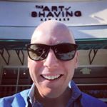 Profile Picture of mark kaye (@markkaye23) on Instagram